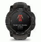  Instinct® 3 – 50 mm, AMOLED - Black with Charcoal Band - 010-03020-00 - Garmin 